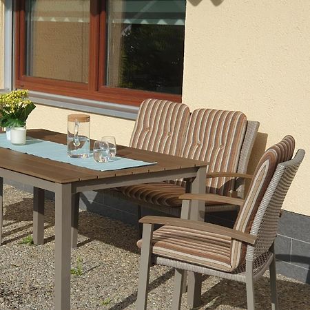 Green Hills Holiday House Warmensteinach Exteriör bild